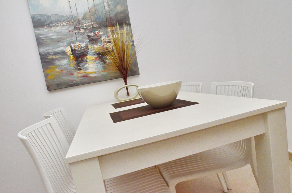 Muo Apartments Kotor Habitación foto