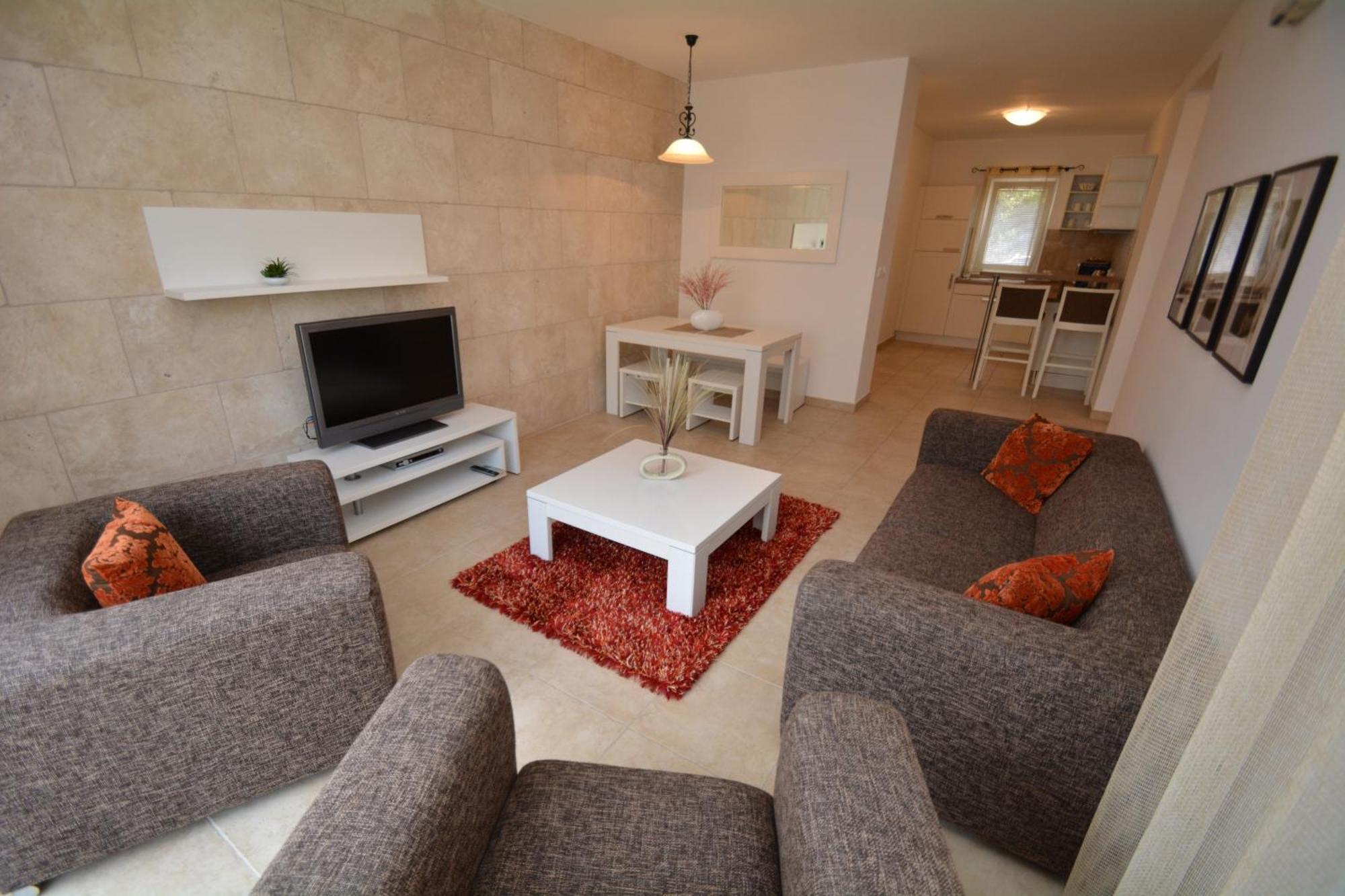 Muo Apartments Kotor Habitación foto