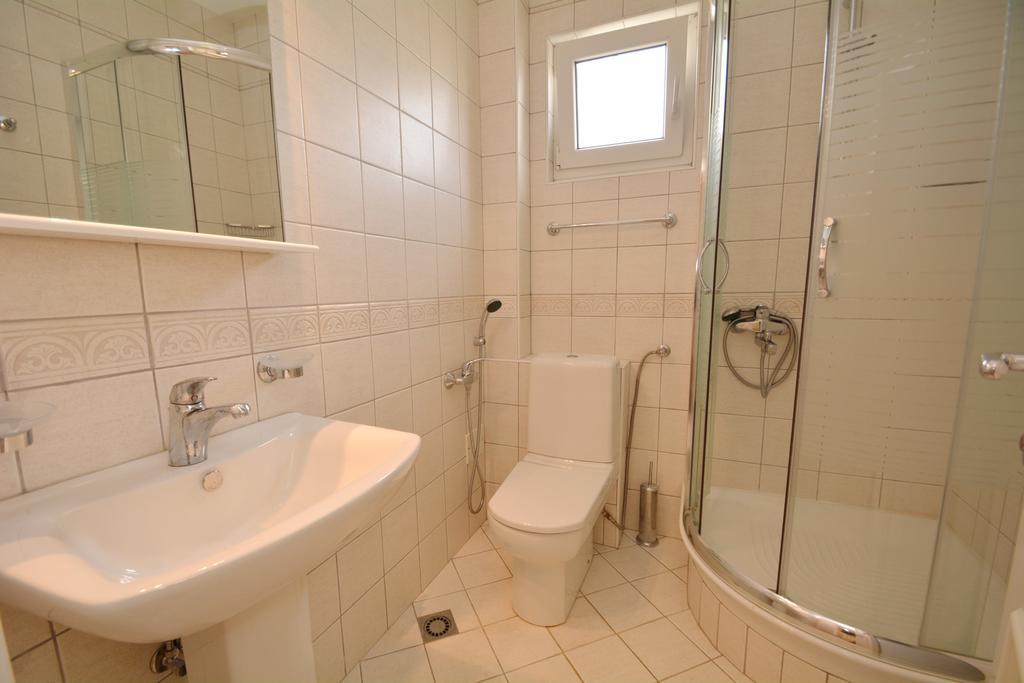 Muo Apartments Kotor Habitación foto