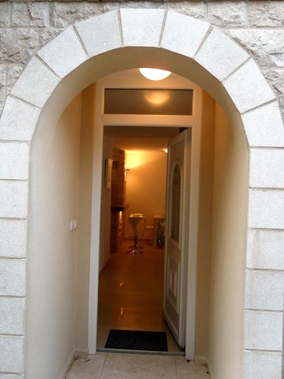 Muo Apartments Kotor Habitación foto